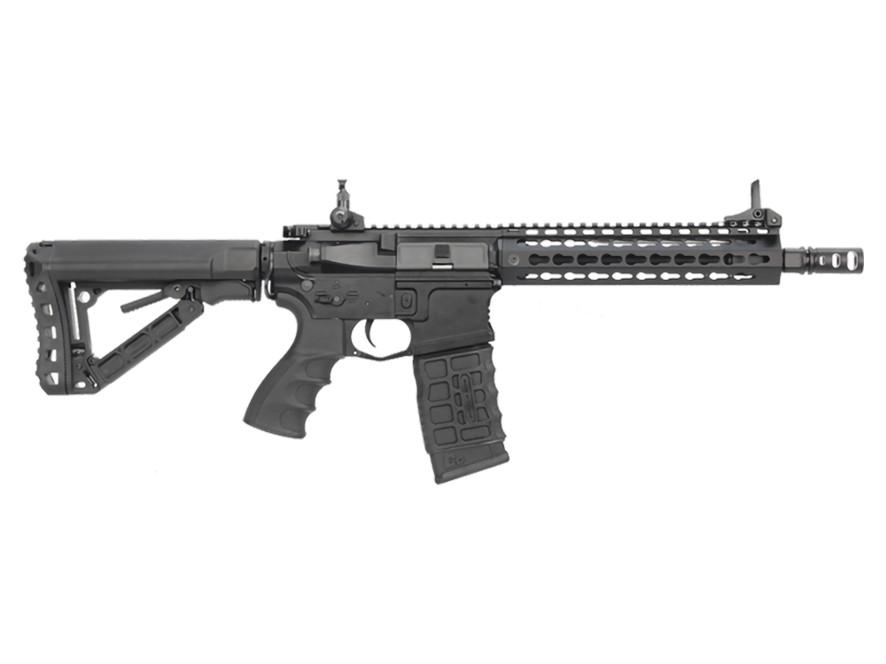G&G ARMAMENT TAIWANの高品質エアソフトガンで信頼と革新を手に入れよう